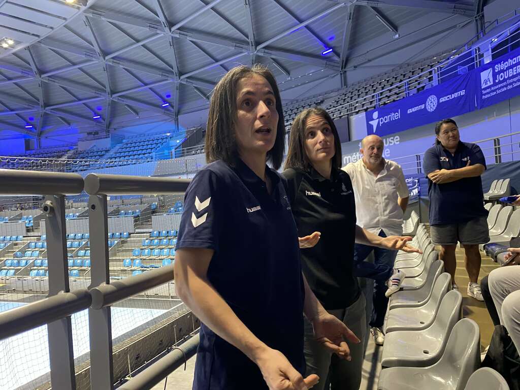 Quand les soeurs Bonaventura séduisent leur public