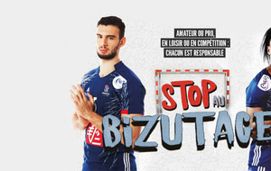 STOP AU BIZUTAGE