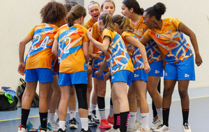 Journée Internationale du Sport Féminin