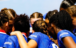 Journée Internationale des Droits des Femmes - 8 mars 2024