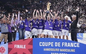 La consécration pour l'AS Tolosa