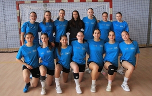 Les Hauts-Garonnaises ont de la suite dans les idées