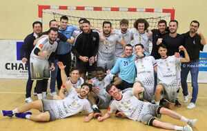 L'AS L'Union... la bonne surprise estivale