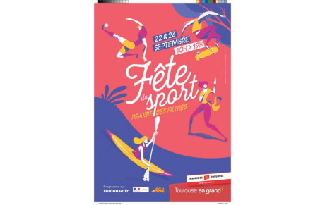 LA FETE DU SPORT
