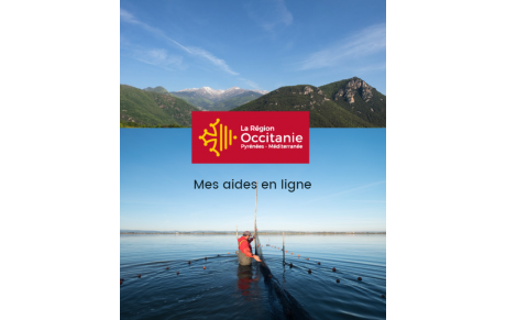 Aide à l'acquisition de matériels / Région Occitanie Pyrénées-Méditerranée 