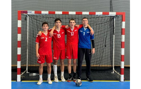 Quatre Haut-Garonnais aux Interligues ! 