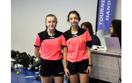 Quand arbitrer est devenu un plaisir ! 
