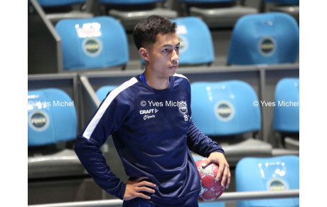 La folle semaine de Ialy Ralambofiringa