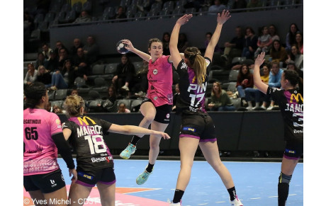 Le TFH renoue avec le succès