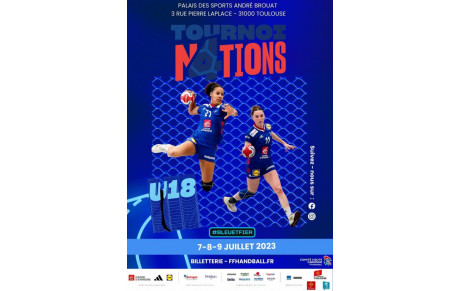 Tournoi des 4 nations