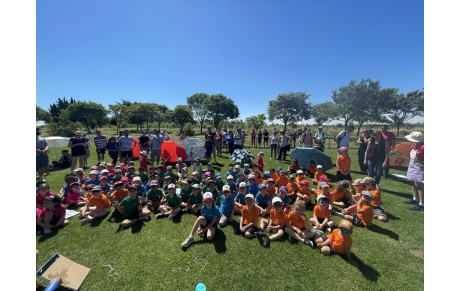 Les Petios Tolosa construisent le canal du midi