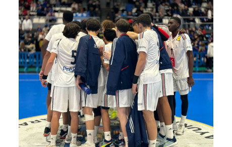 Zoom sur Zachary DERMIGNY