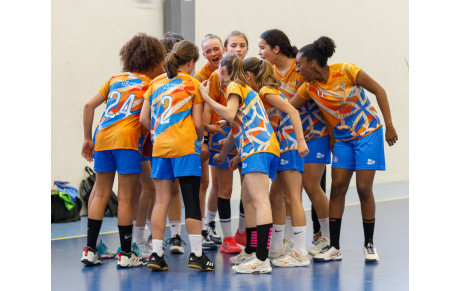 Journée Internationale du Sport Féminin