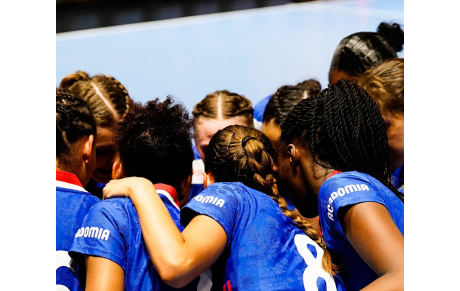 Journée Internationale des Droits des Femmes - 8 mars 2024