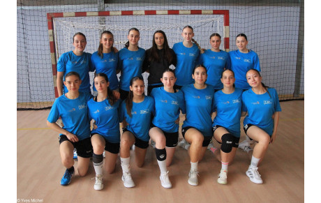 Les Hauts-Garonnaises ont de la suite dans les idées