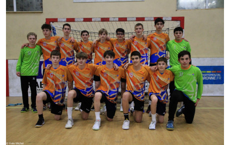 Aux minots du département, rien d'impossible ! 