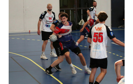 Balma n'a pas tremblé !