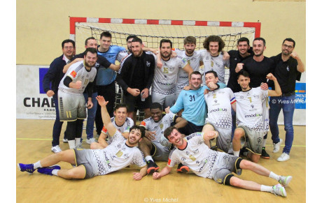 L'AS L'Union... la bonne surprise estivale